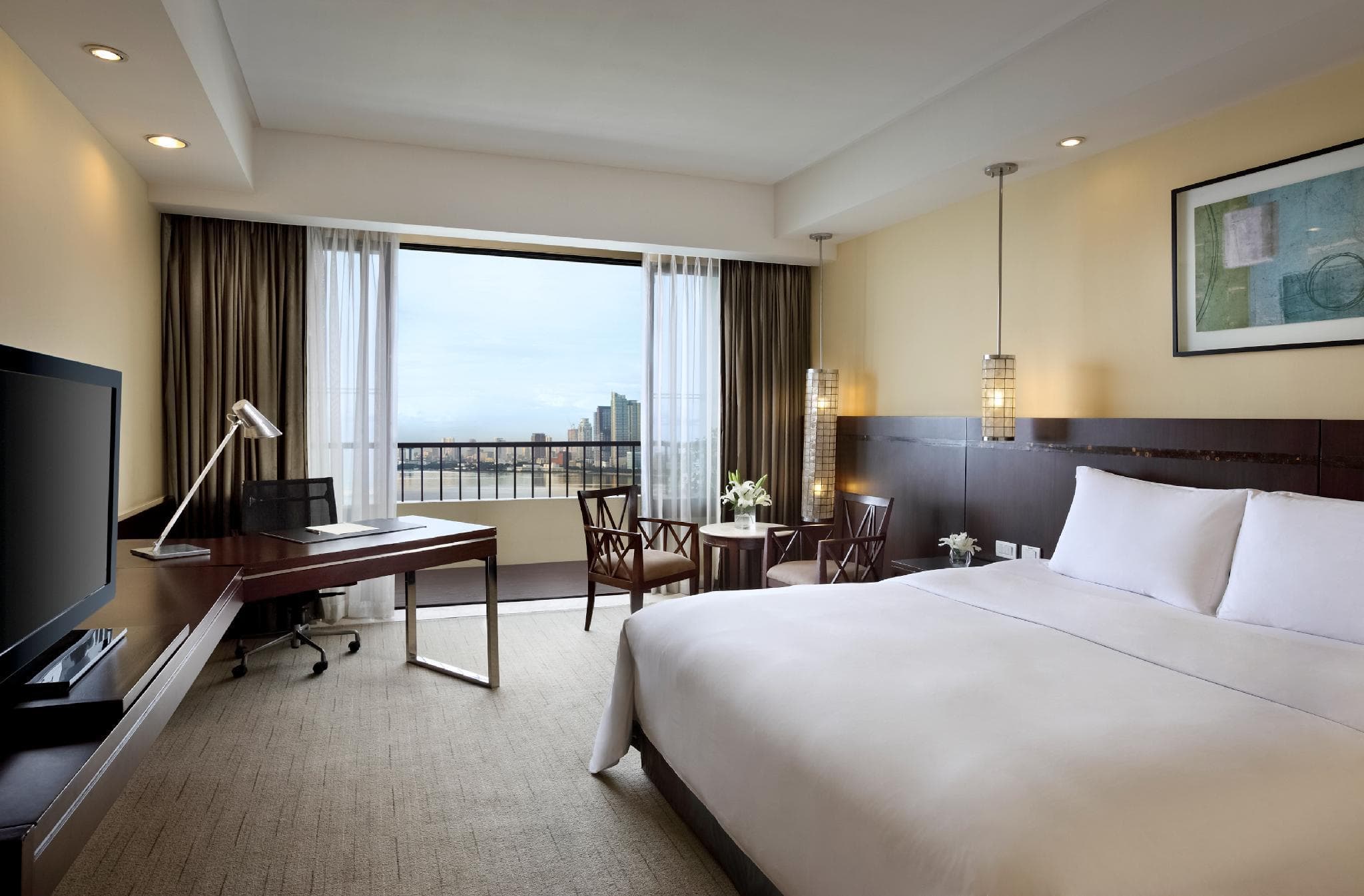 Sofitel Philippine Plaza Manila photo 2