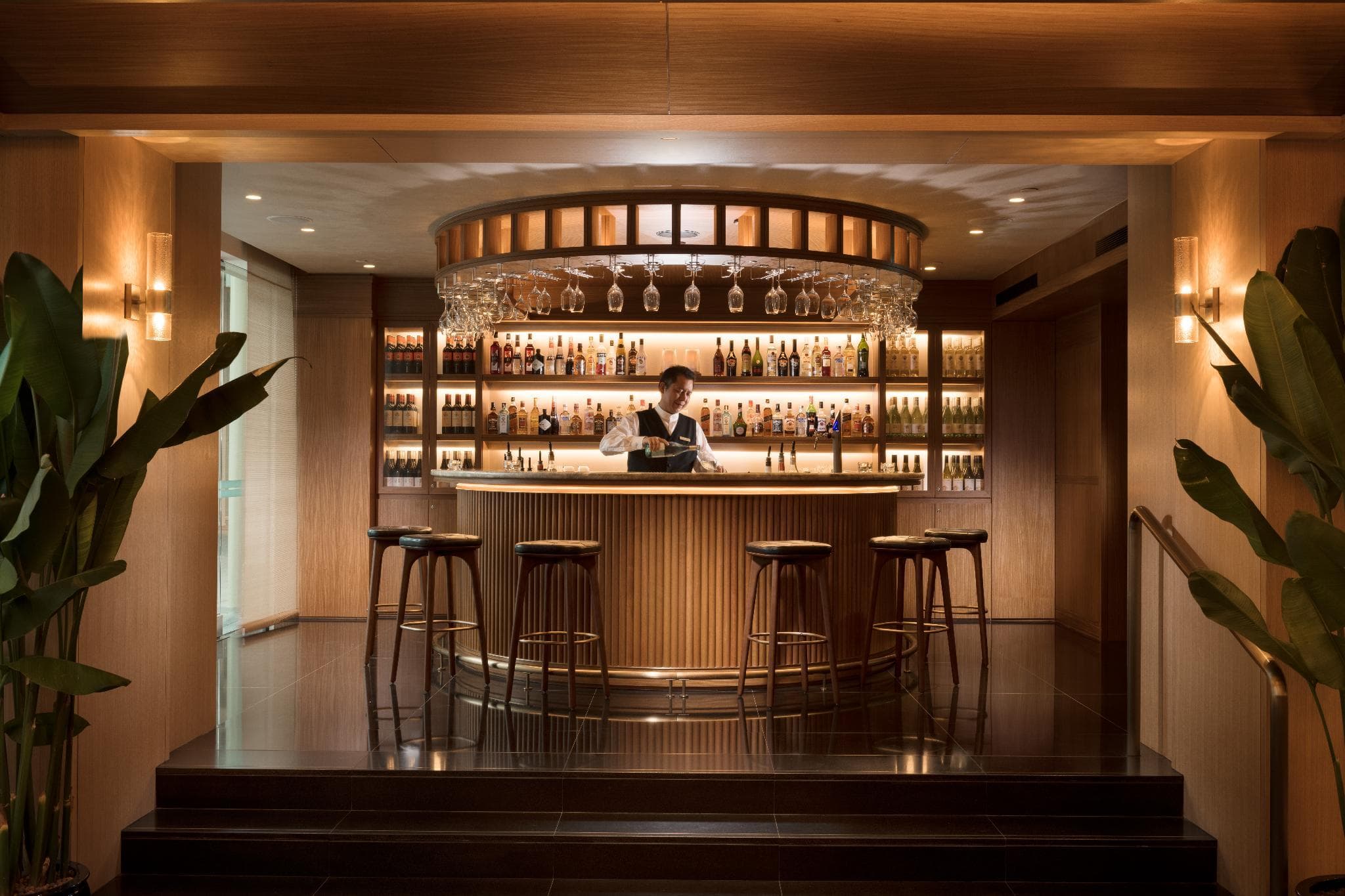 Conrad Singapore Marina Bay photo 5