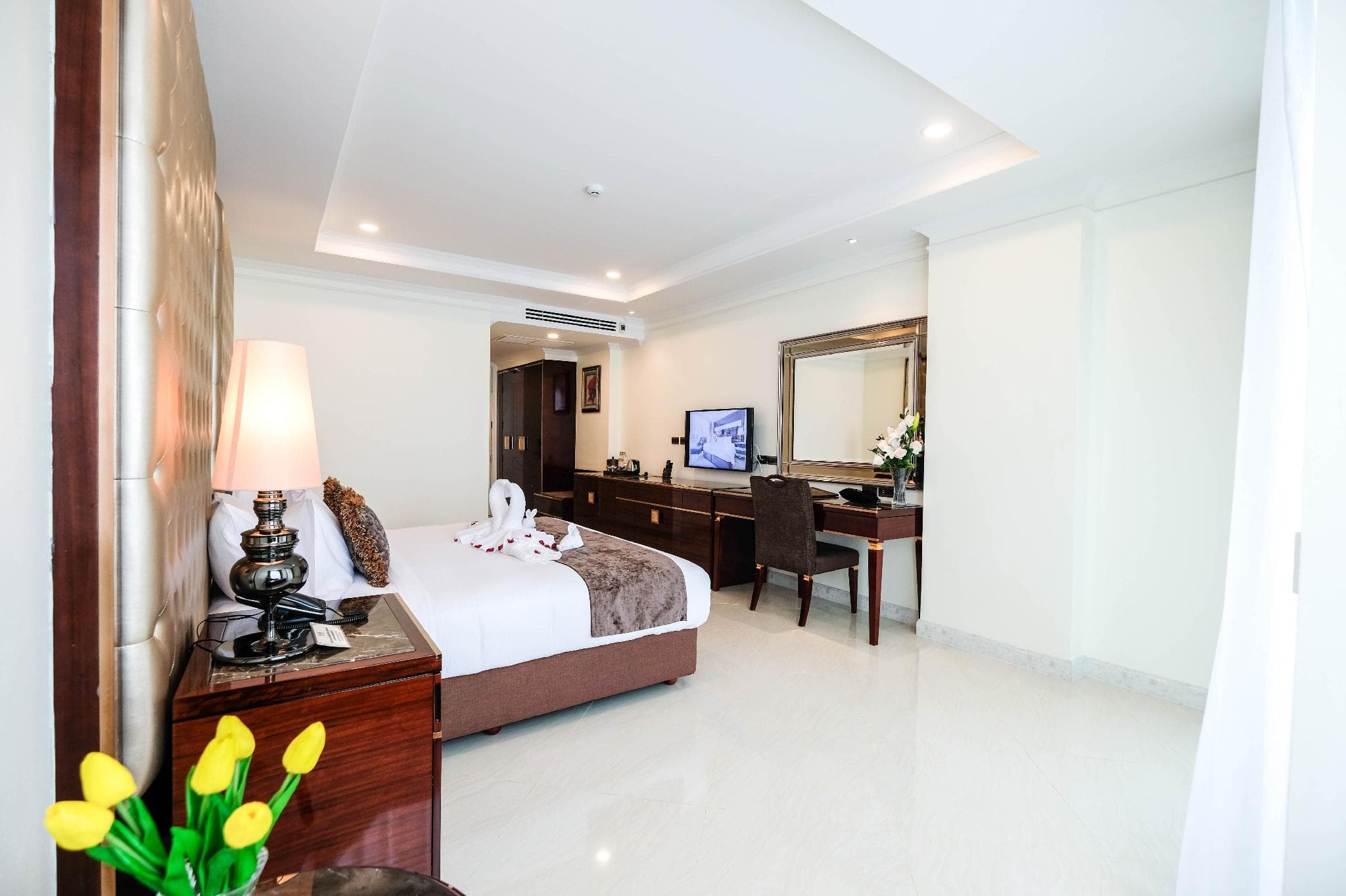 LK Grand Empire photo 2