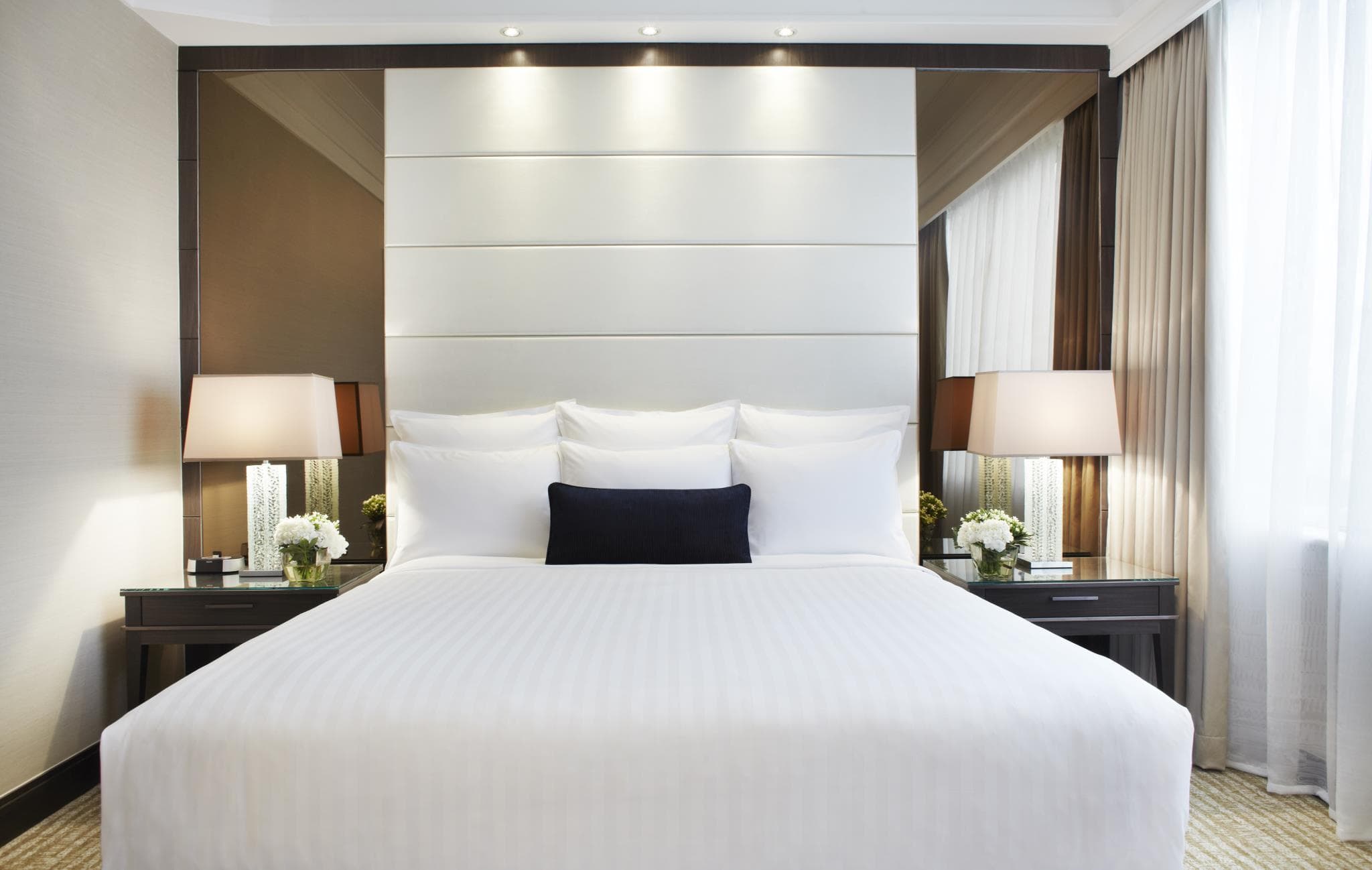 Singapore Marriott Tang Plaza Hotel photo 4