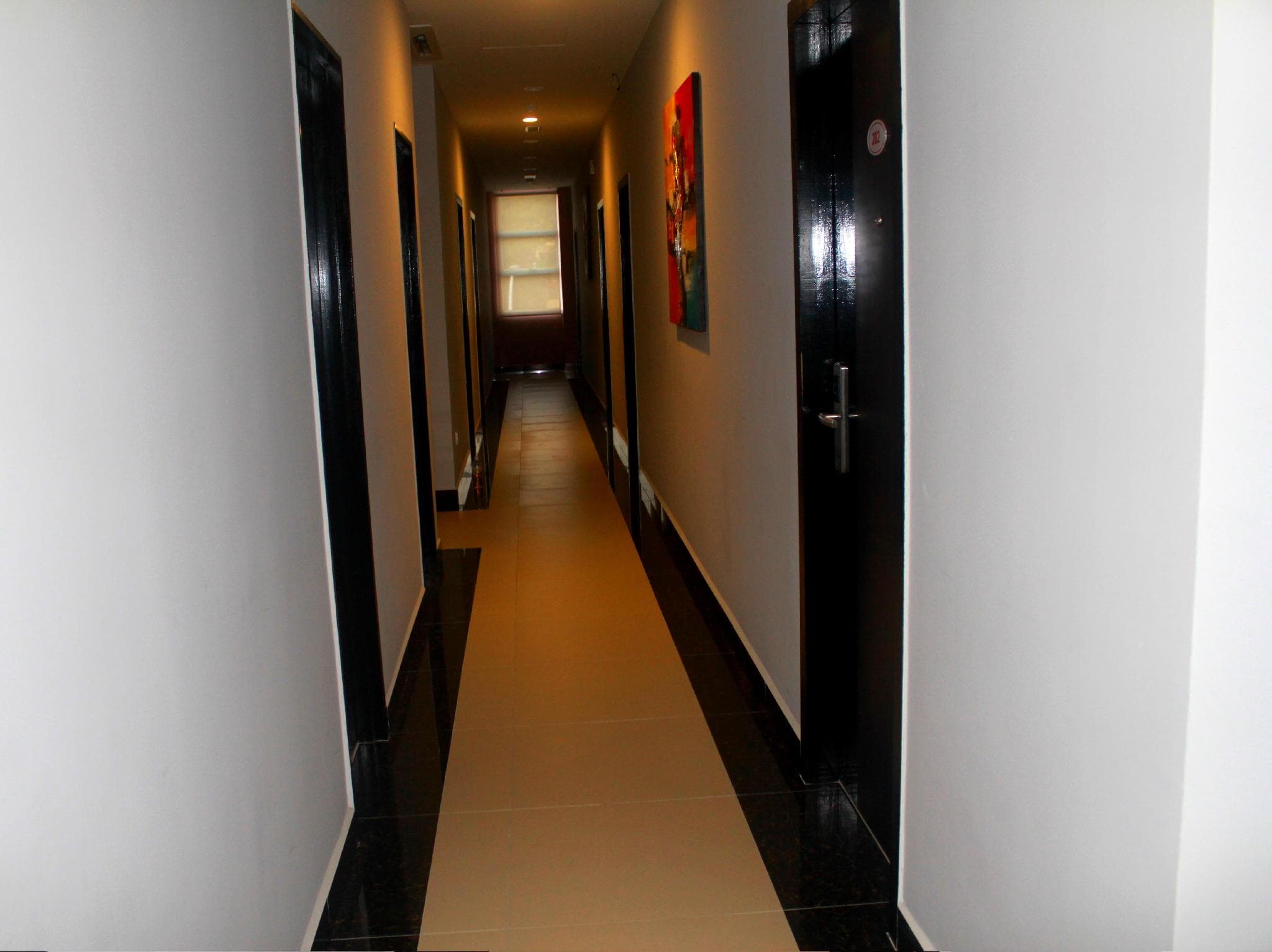 D'Metro Hotel photo 4