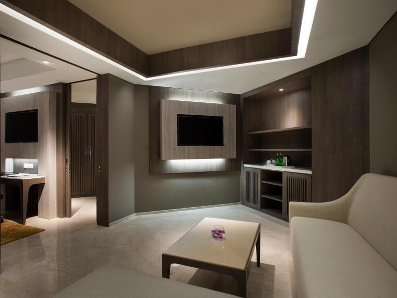 Grand Mercure Jakarta Kemayoran photo 2