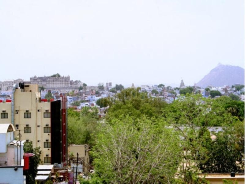 Hotel Krishna Palace photo 5