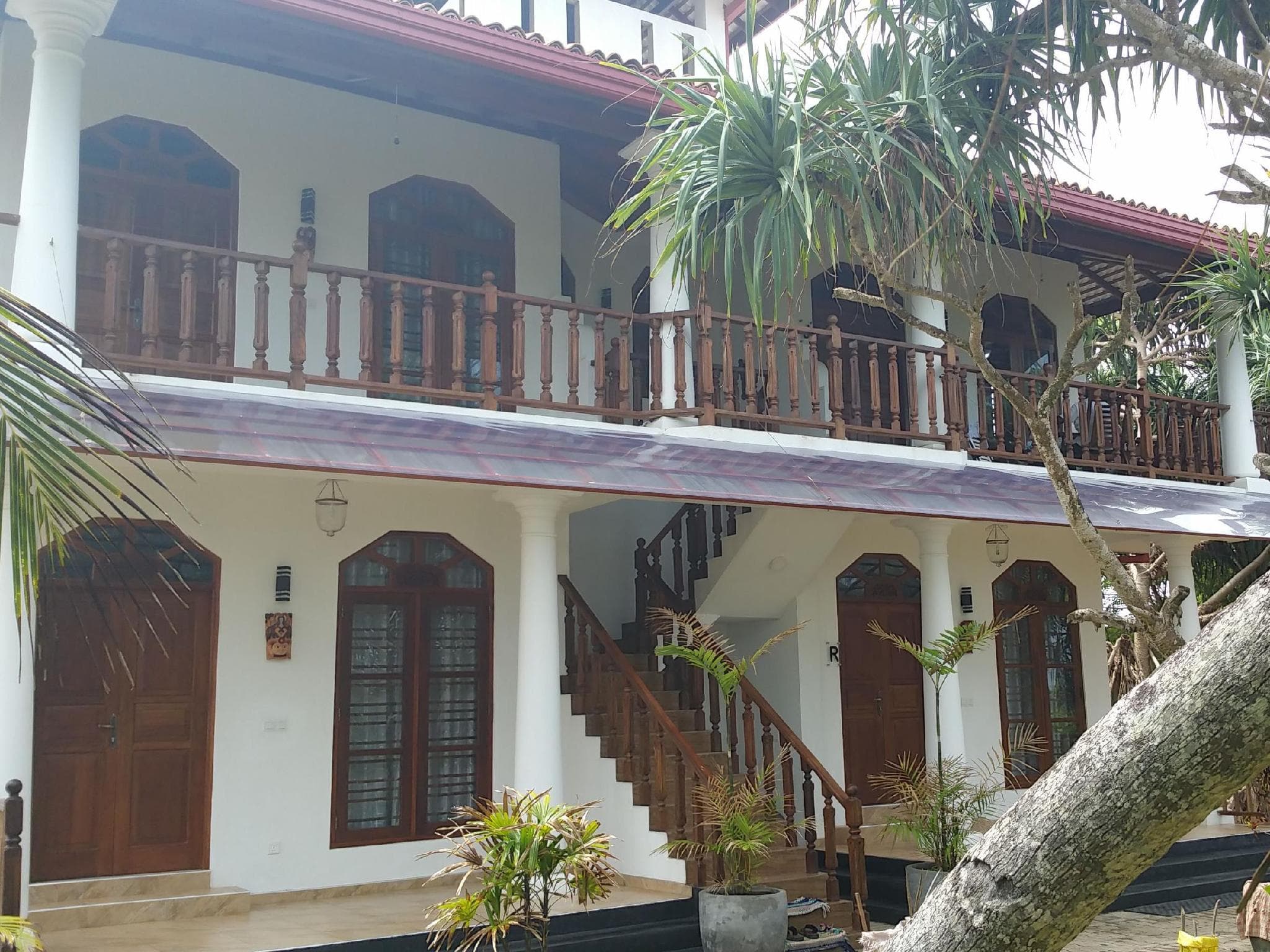 Villa Jungle