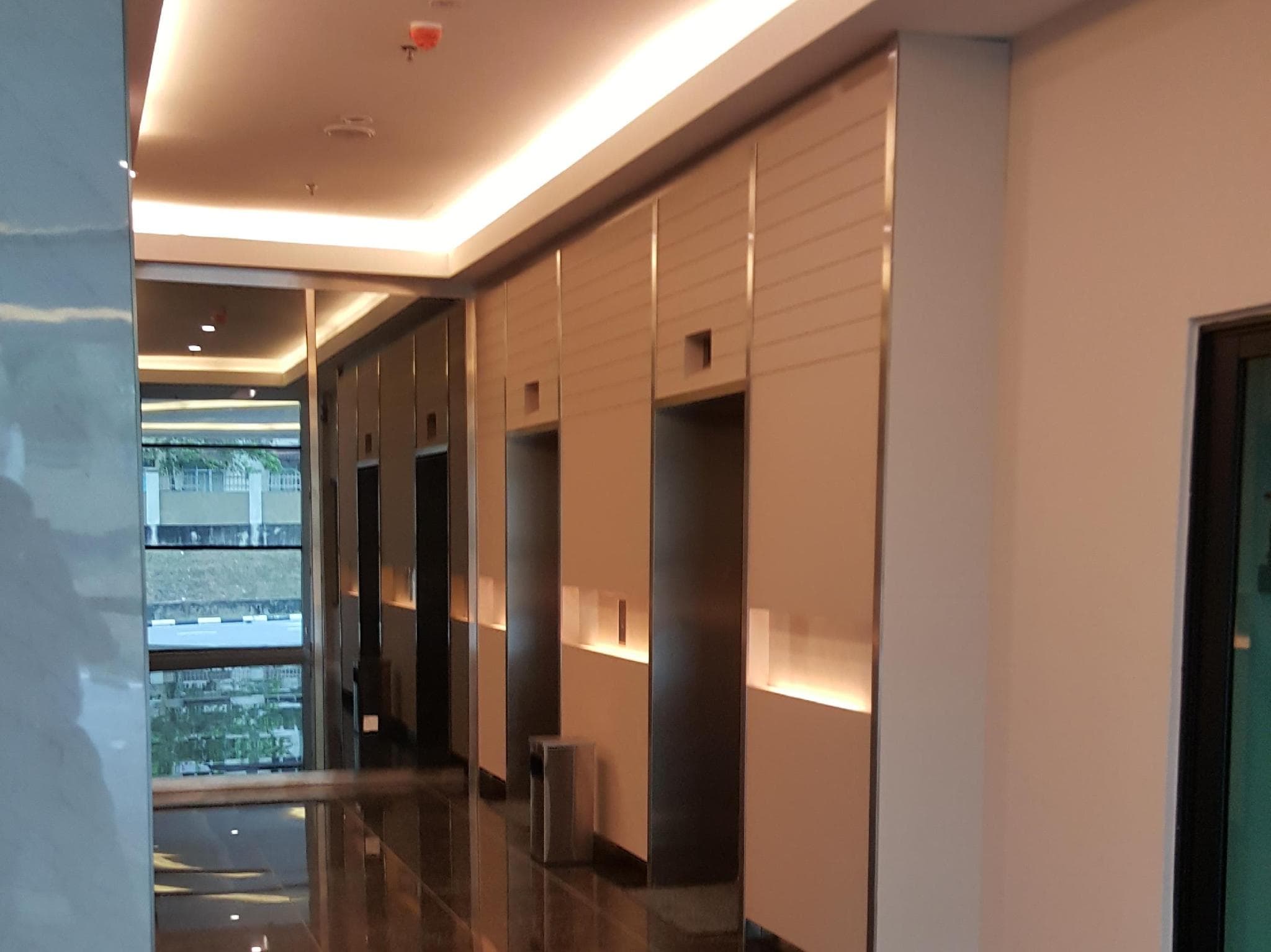 Nexus Business Suite Hotel Shah Alam photo 3