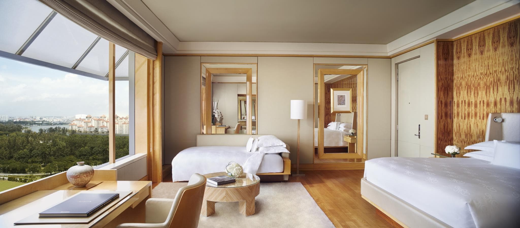 The Ritz-Carlton, Millenia Singapore photo 2