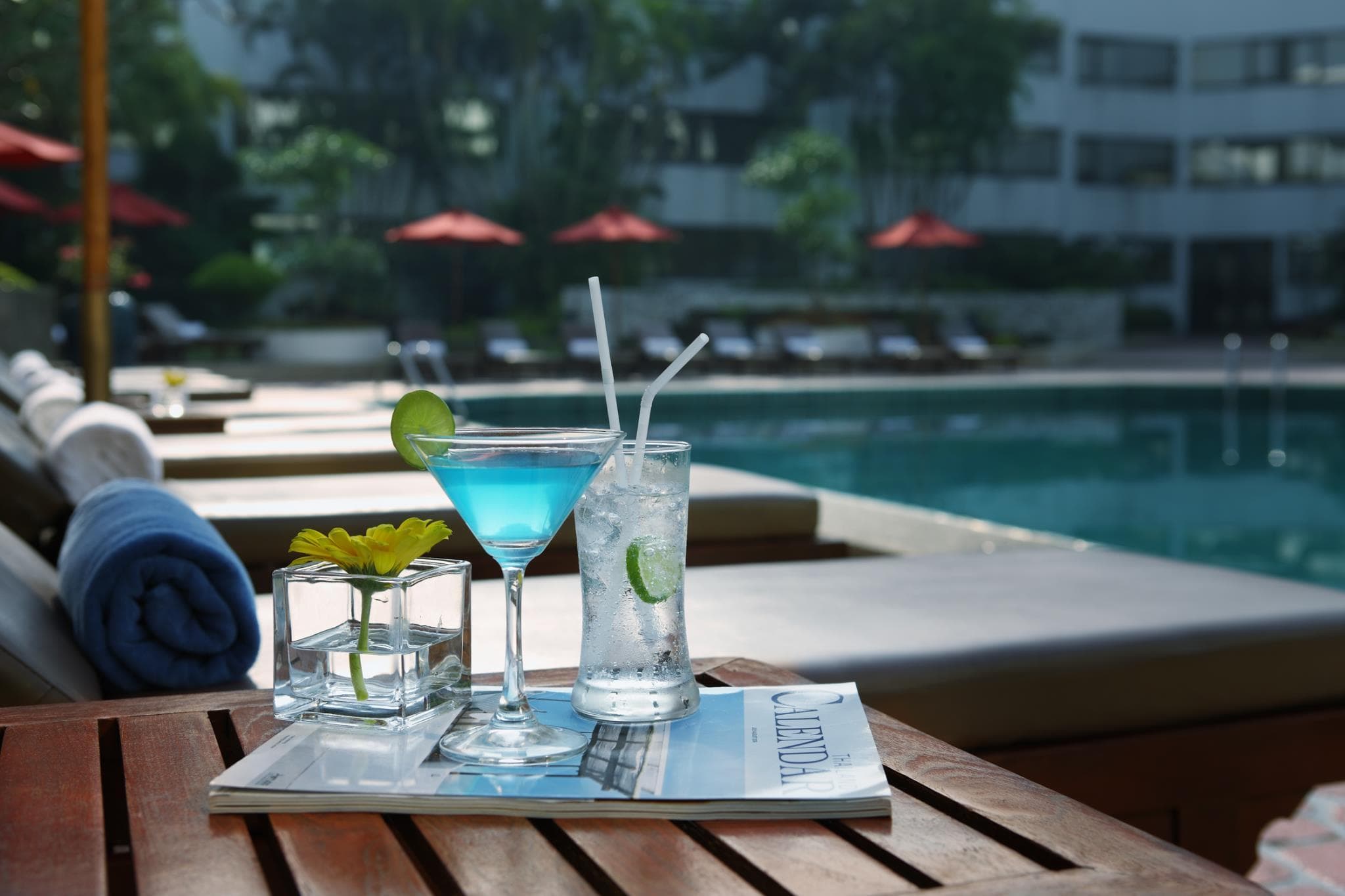 Amari Don Muang Airport Bangkok Hotel photo 3
