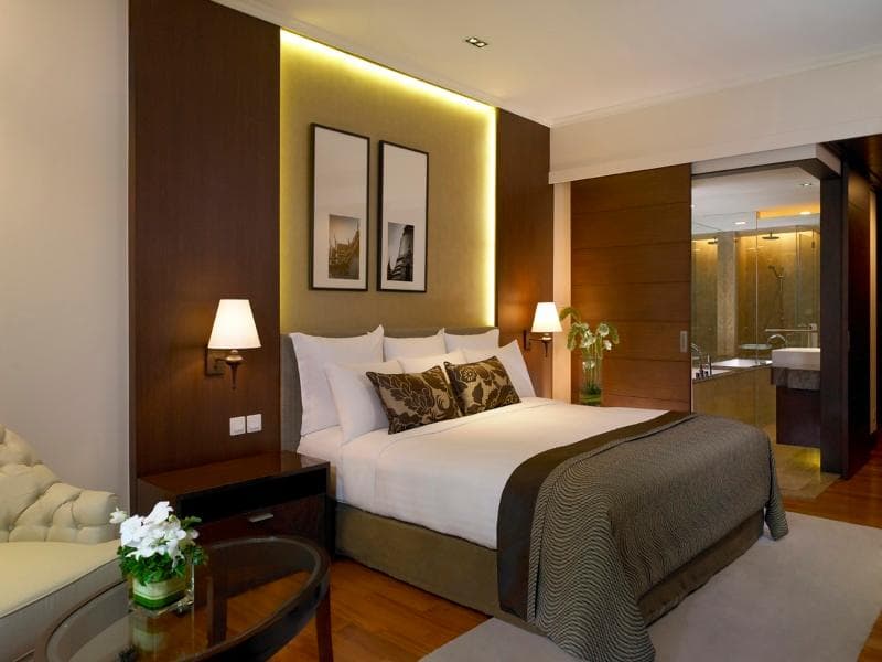 Anantara Riverside Bangkok Resort photo 2