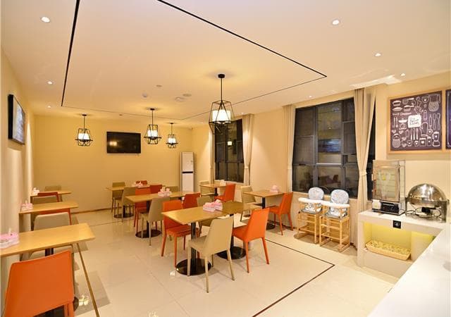 City Comfort Inn Kunming Shilin Xiaogucheng photo 4