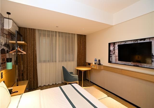 City Comfort Inn Kunming Shilin Xiaogucheng photo 2