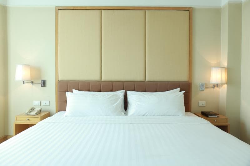 Miracle Grand Convention Hotel photo 2