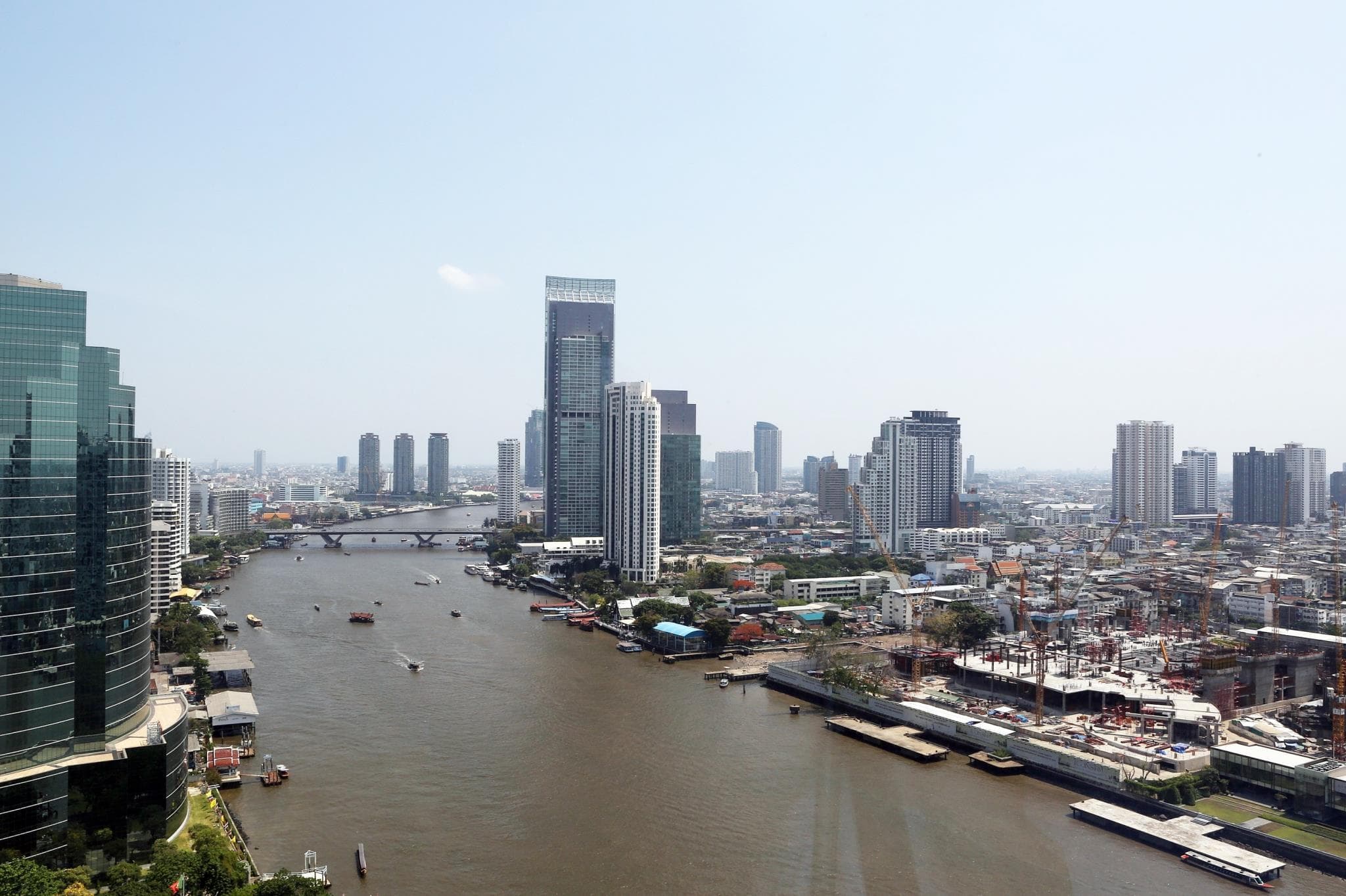 Royal Orchid Sheraton Riverside Hotel Bangkok photo 2