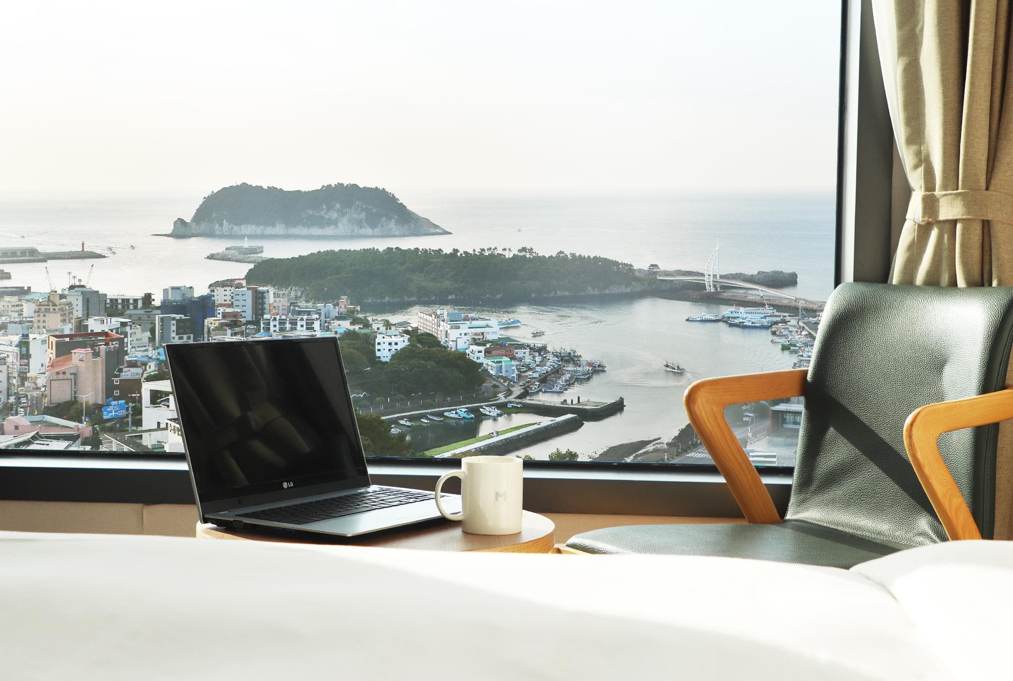 M-STAY Hotel Jeju photo 5
