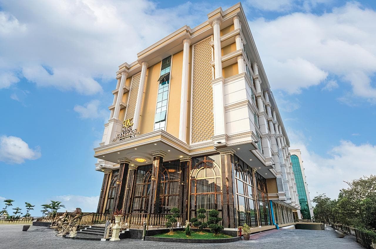 LK Grand Empire