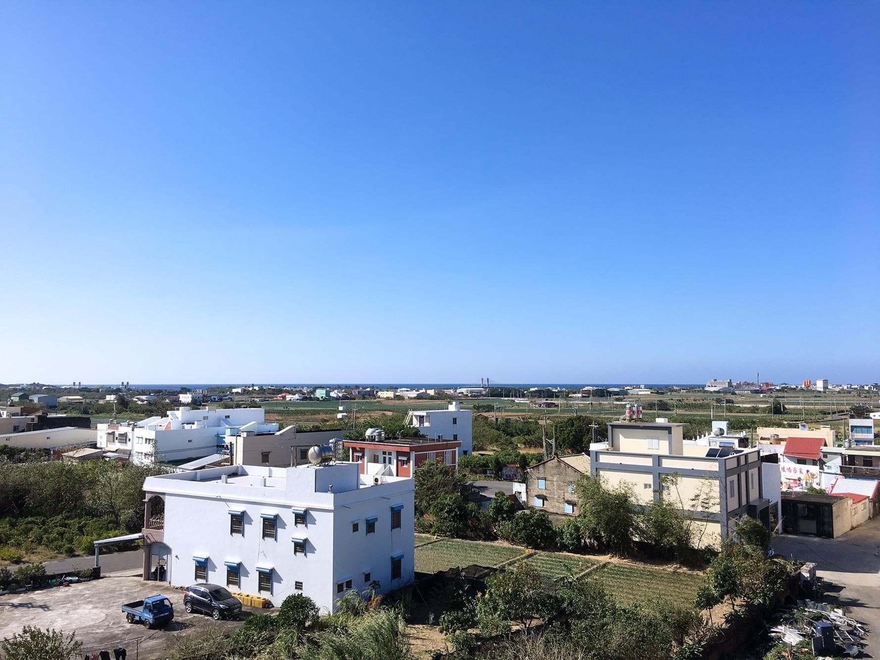 kuei ti wan hotel photo 3