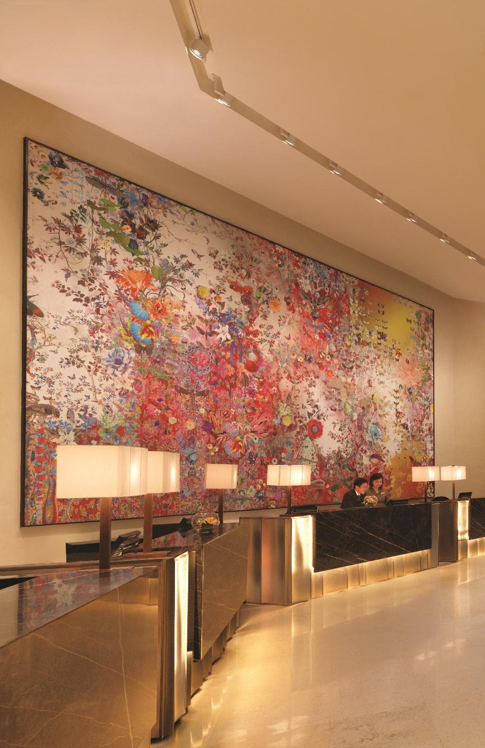 Fairmont Singapore photo 3
