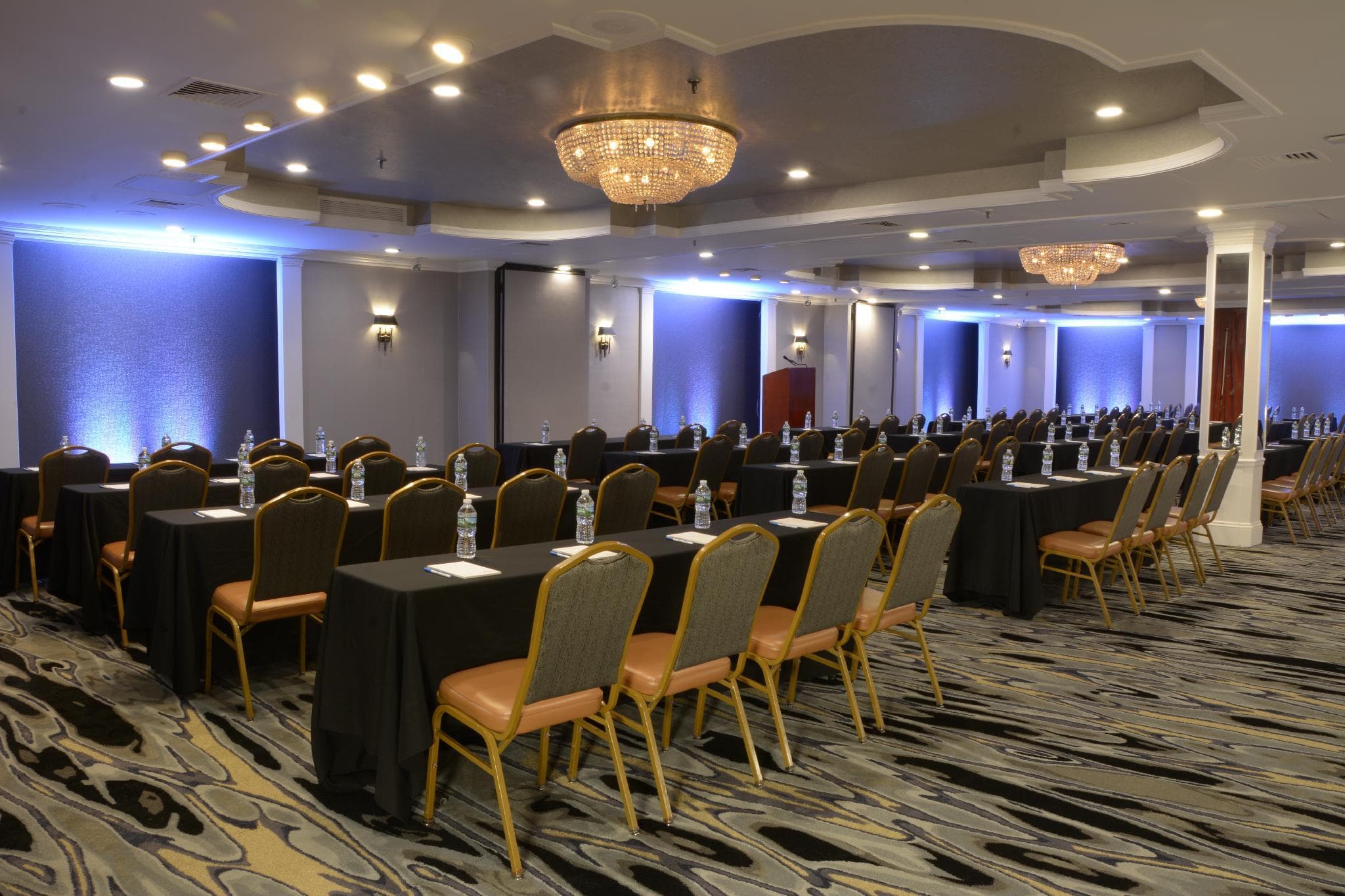 Adria Hotel and Conference Center photo 3