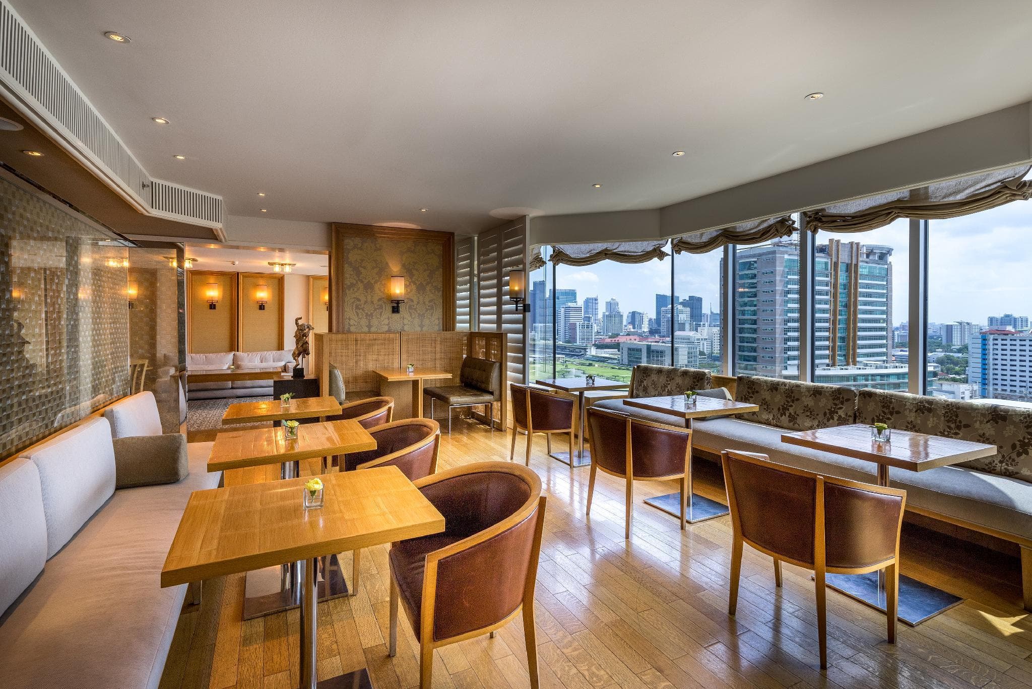 Grand Hyatt Erawan Bangkok photo 5