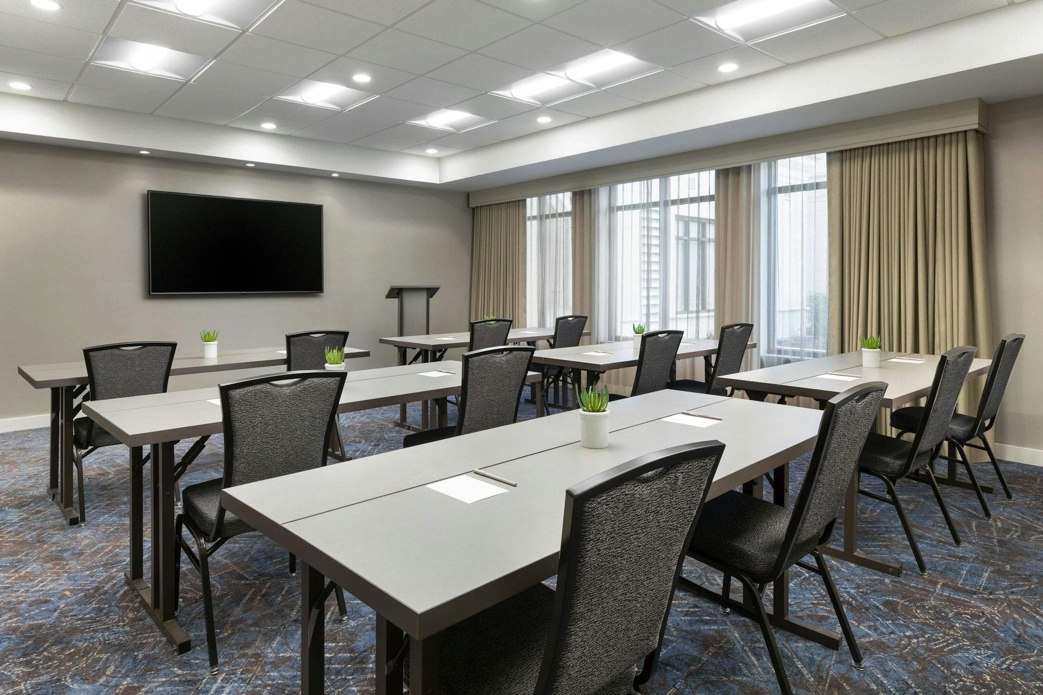 Residence Inn by Marriott Long Island Garden City photo 5