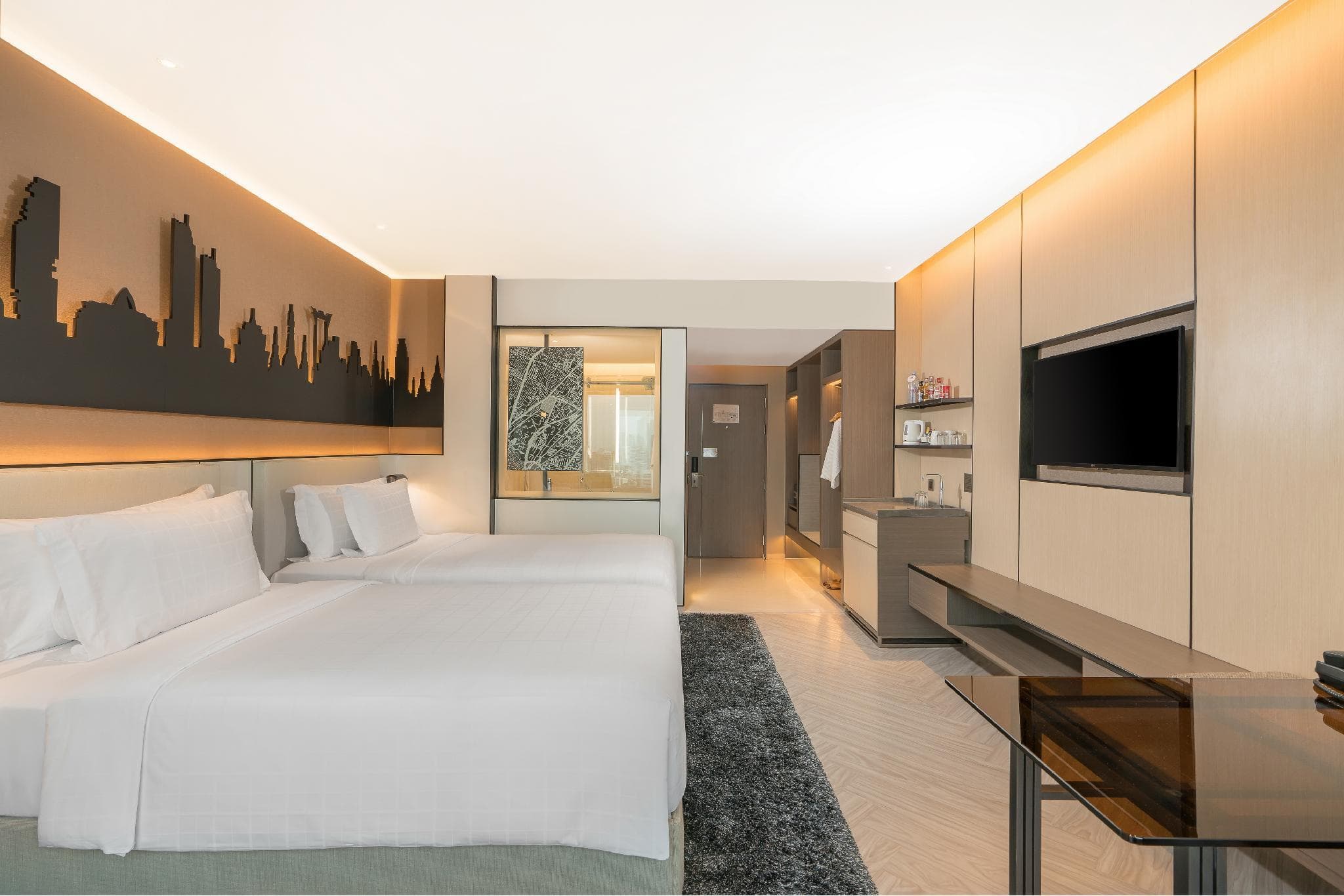 Pathumwan Princess Hotel photo 2
