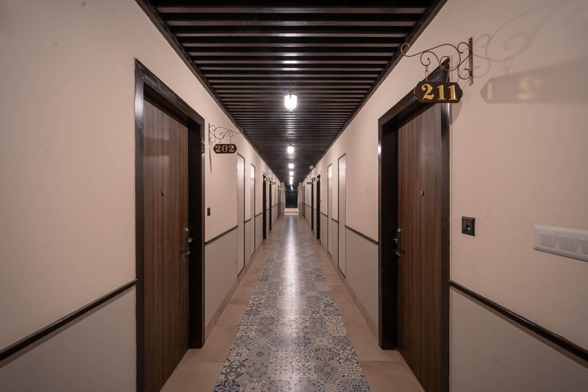 Triose Boutique Hotel Lonavala photo 3