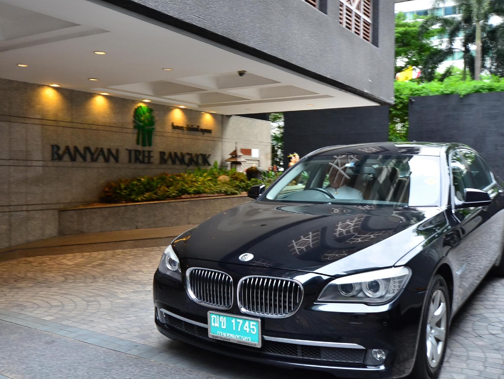 Banyan Tree Bangkok photo 3