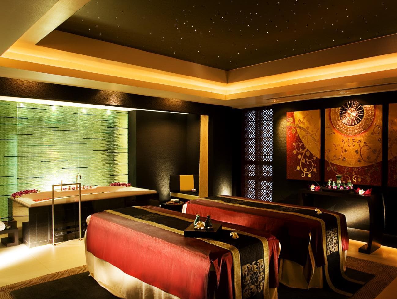 Banyan Tree Bangkok photo 5