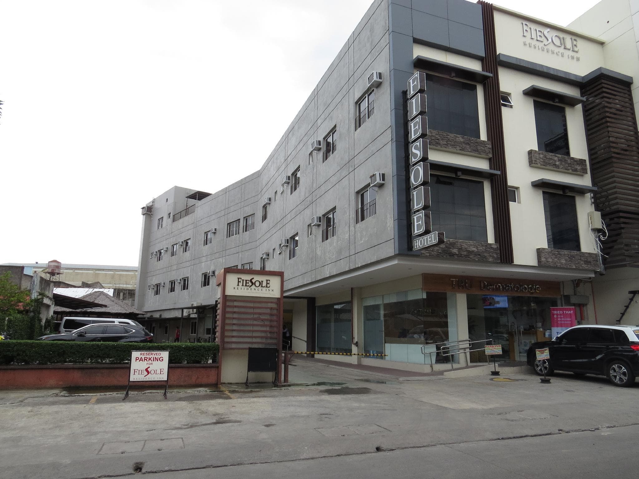 Fiesole Residence Inn photo 4