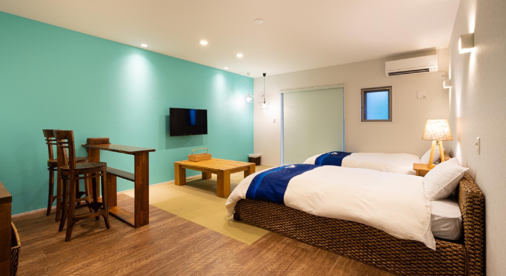 Little Mermaid Hotel Ishigakijima photo 2