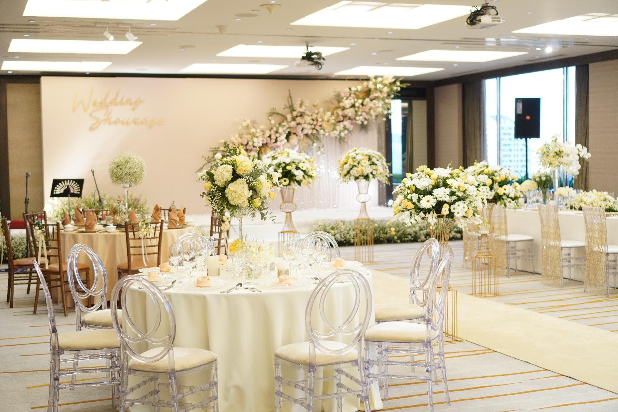 Crowne Plaza Bangkok Lumpini Park By IHG photo 4
