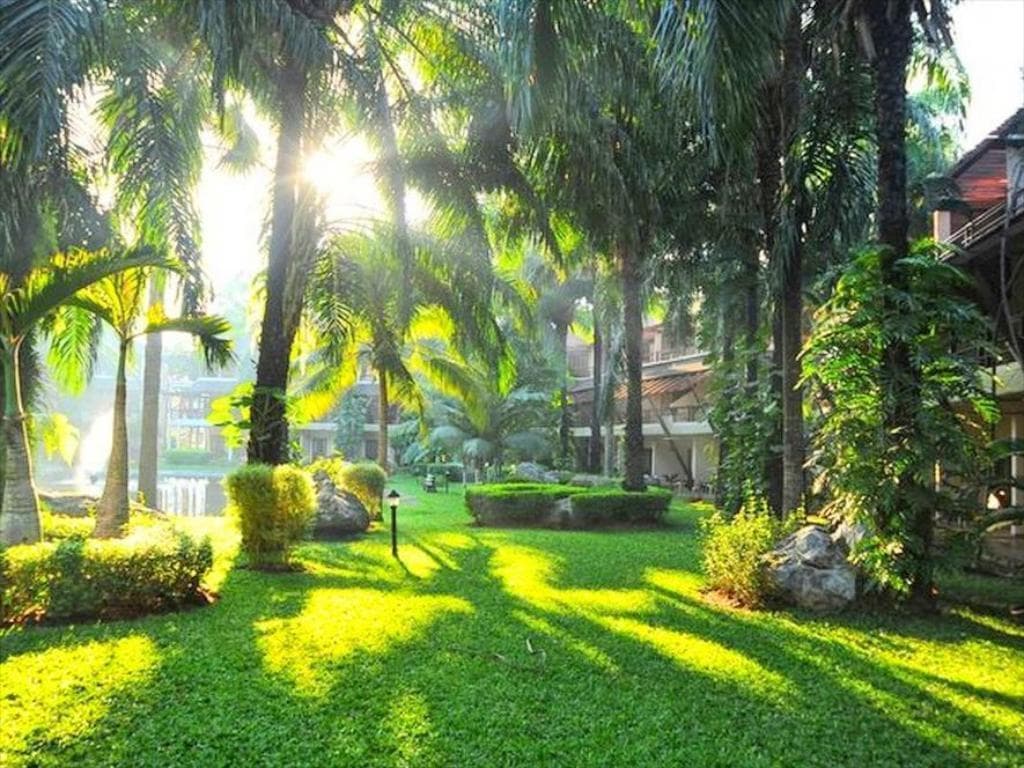 Felix River Kwai Resort photo 5