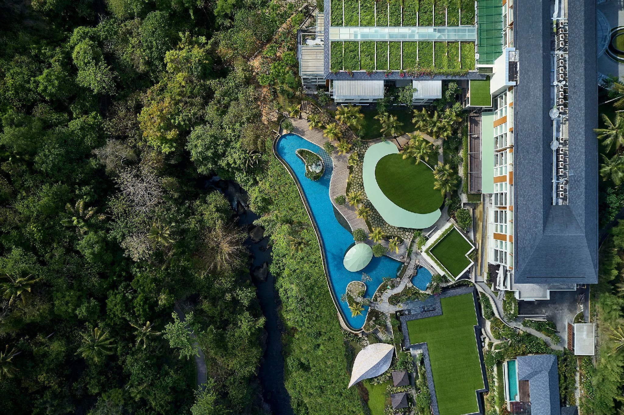 The Westin Resort & Spa Ubud, Bali photo 5