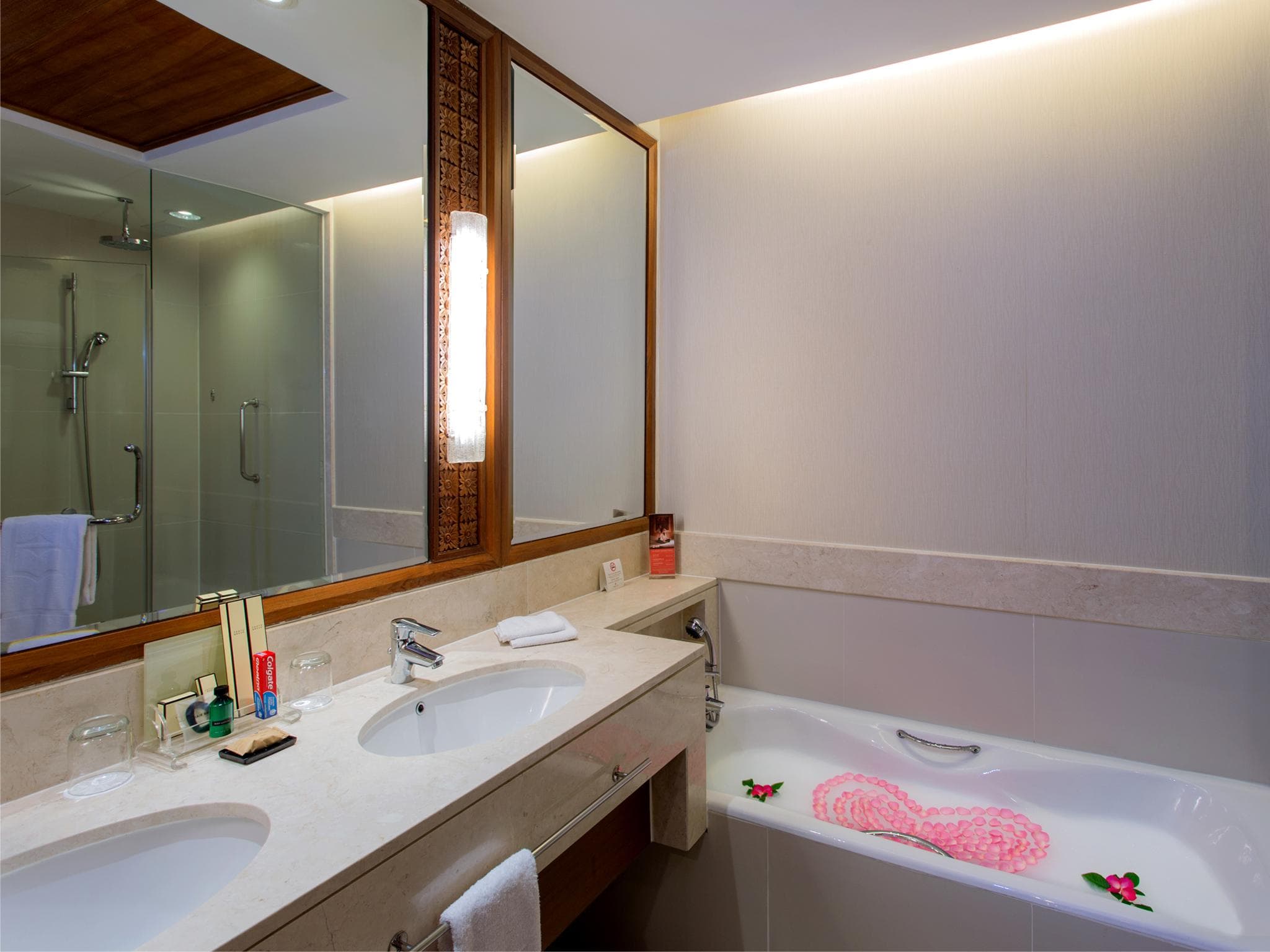 Shangri-La Chiang Mai photo 5