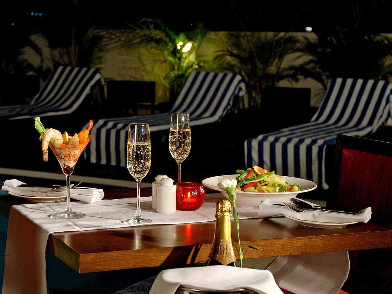 Radisson Mumbai Goregaon photo 3
