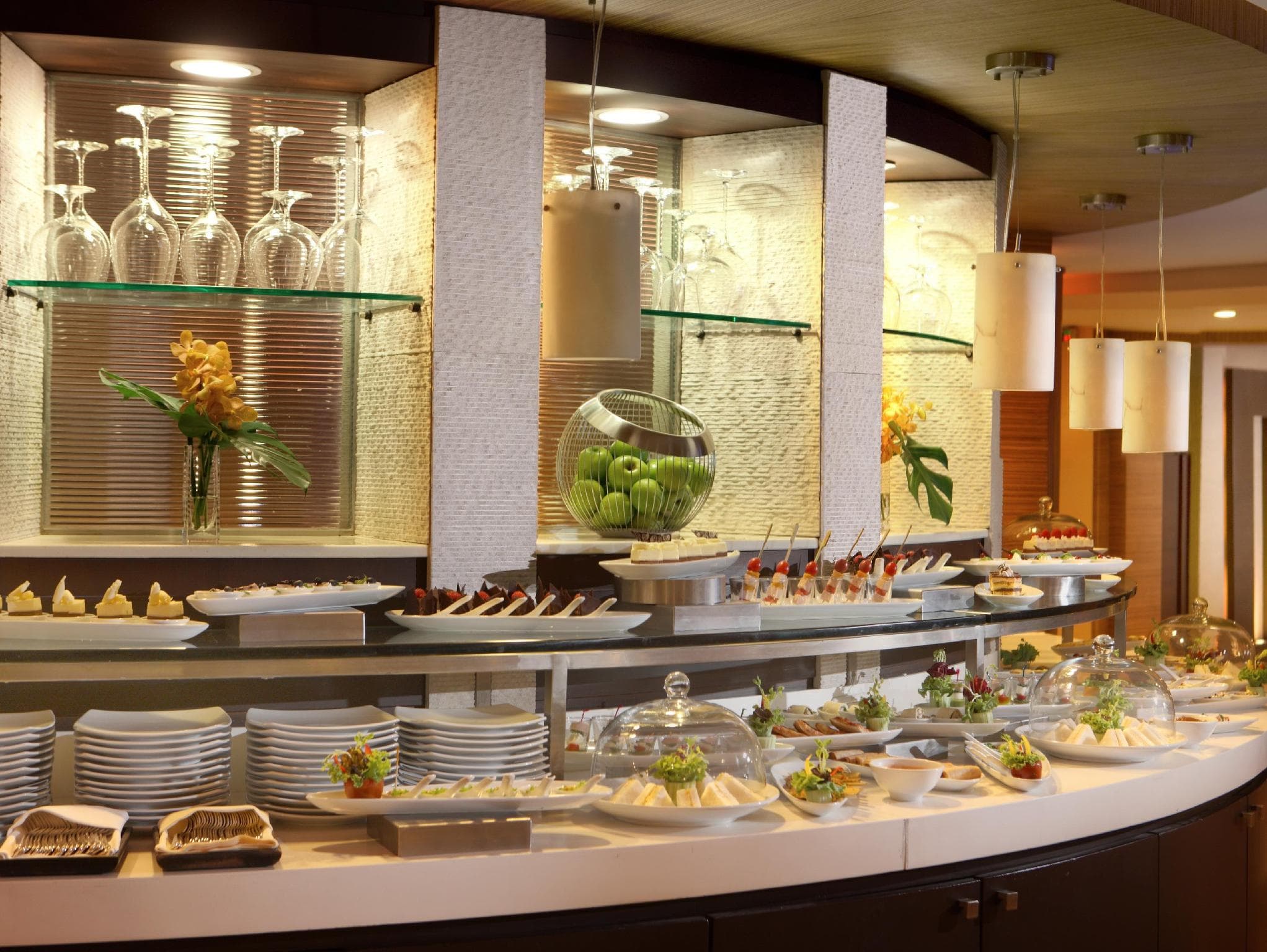 Dusit Thani Pattaya photo 3