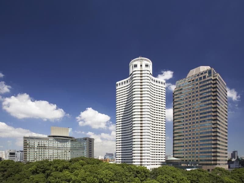 Hotel New Otani Tokyo The Main photo 3