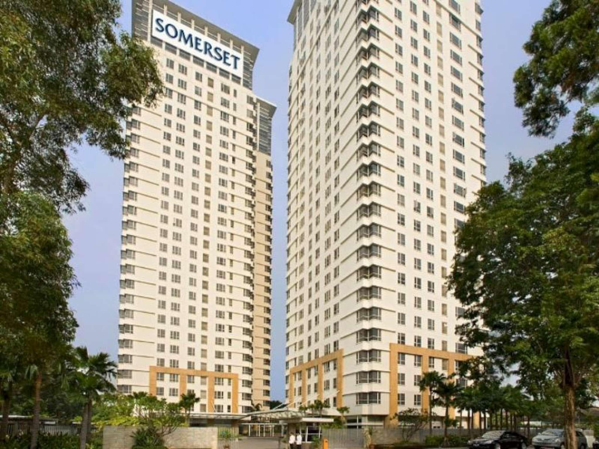 Somerset Berlian Jakarta photo 3
