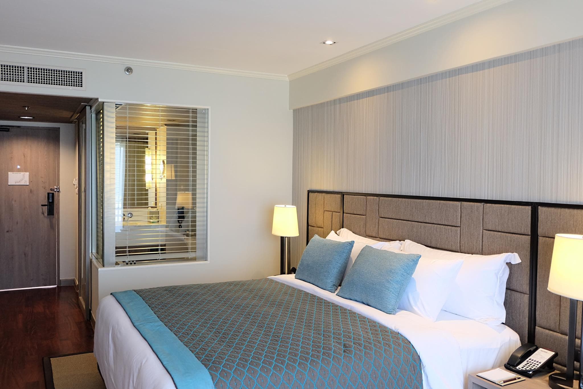 Avani Pattaya Resort photo 5