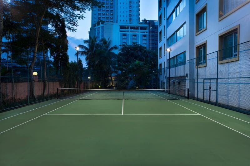 Ascott Jakarta photo 3