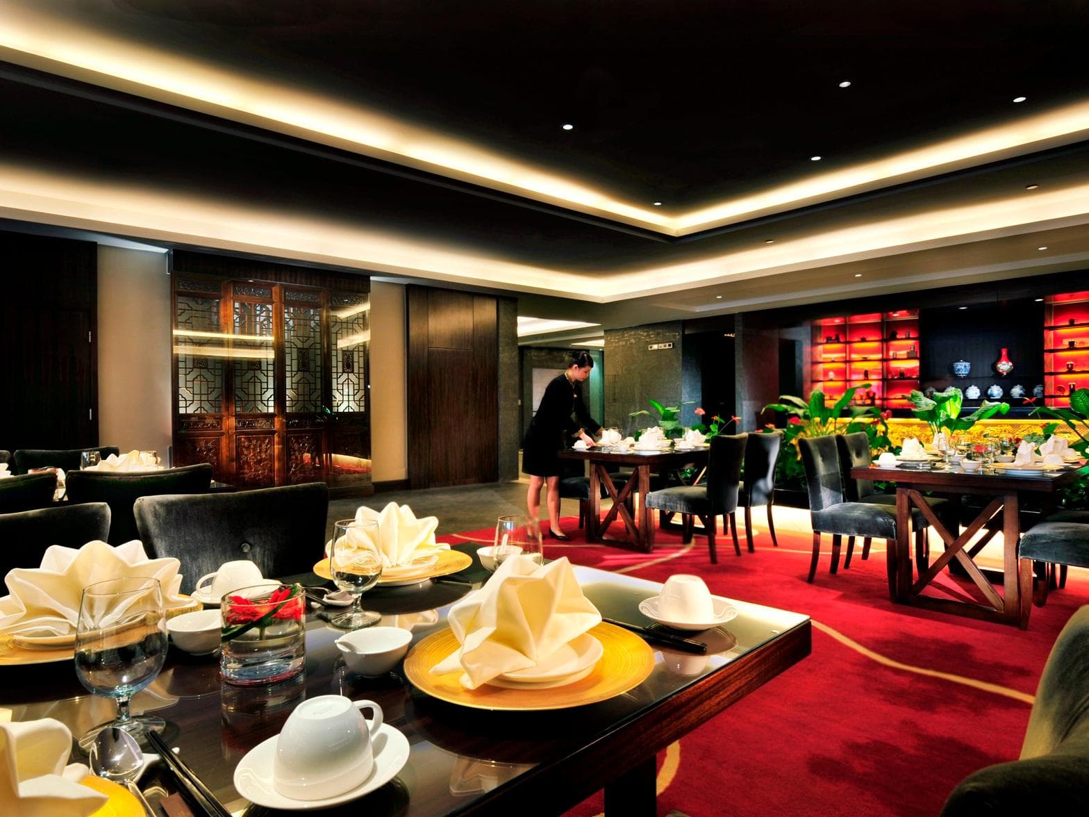 Crowne Plaza Beijing International Airport By IHG photo 5