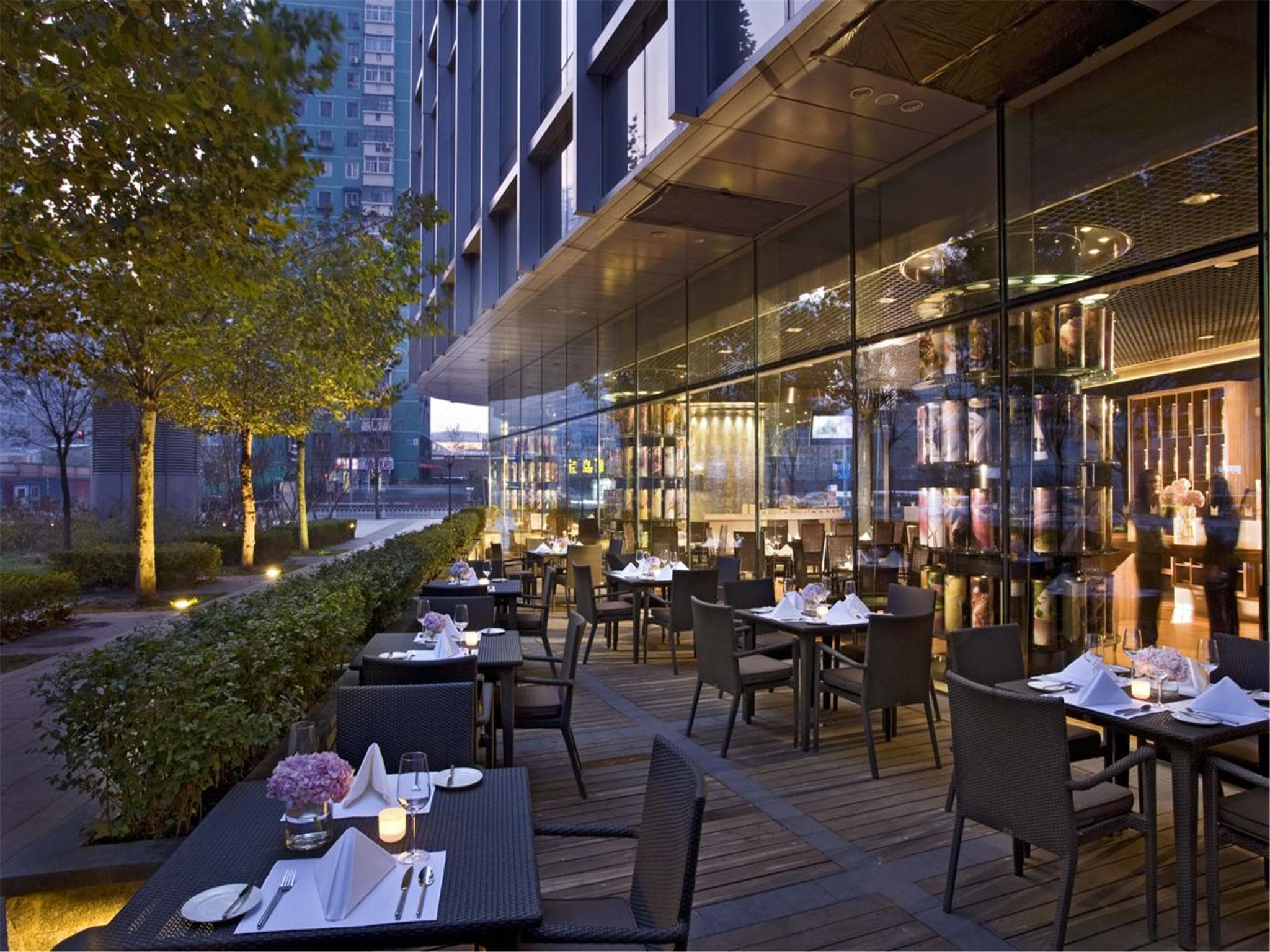 Grand Millennium Beijing photo 3