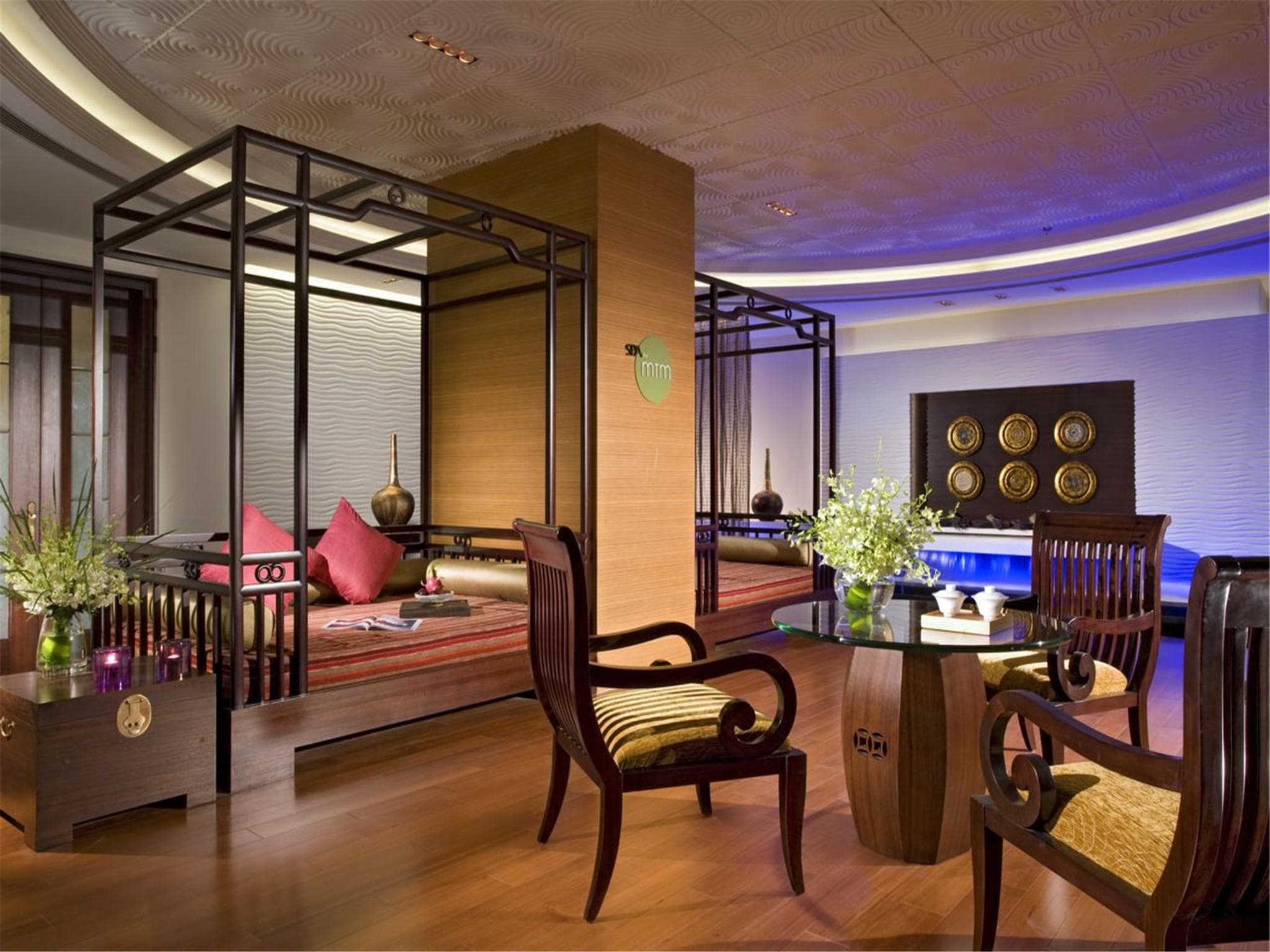 Grand Millennium Beijing photo 5