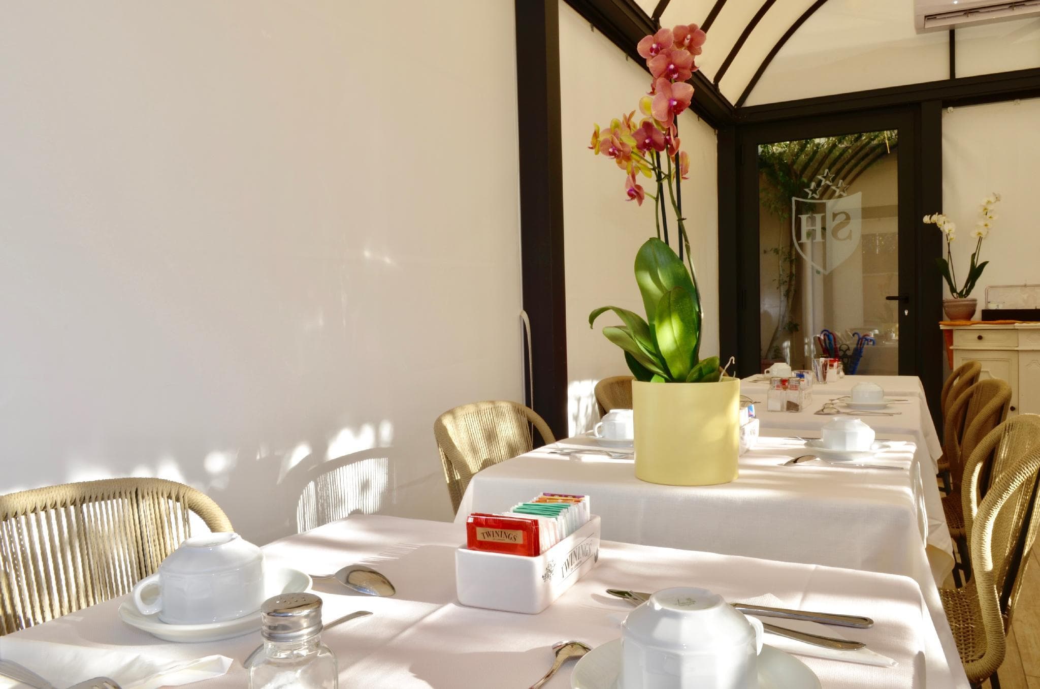 Sourire Hotel photo 5