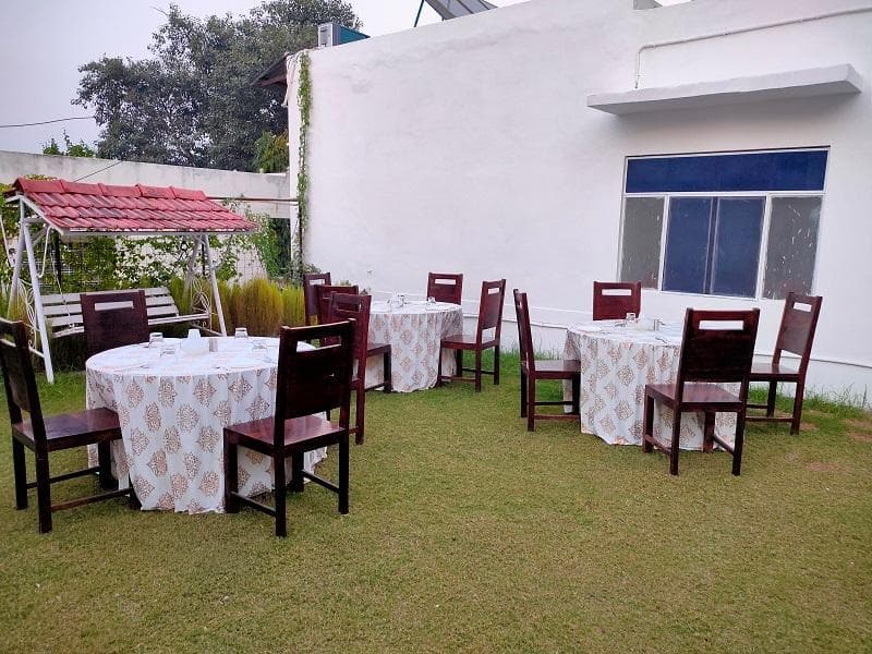 Hotel Meera photo 4