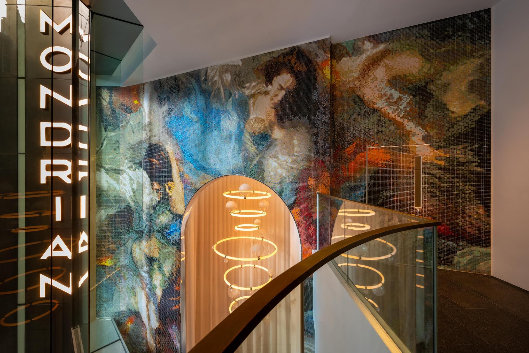 Mondrian Hong Kong photo 3