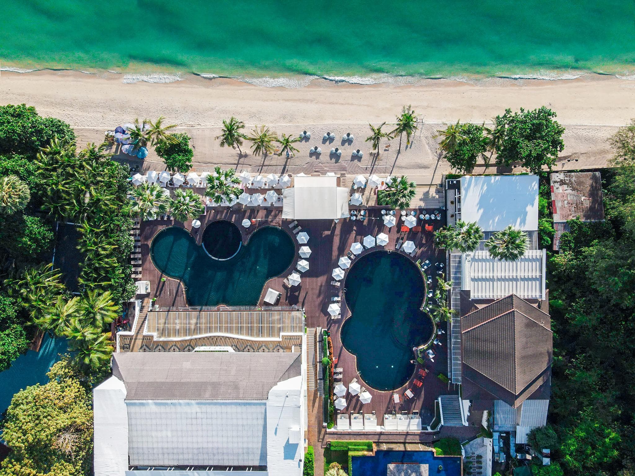 Pullman Pattaya Hotel G