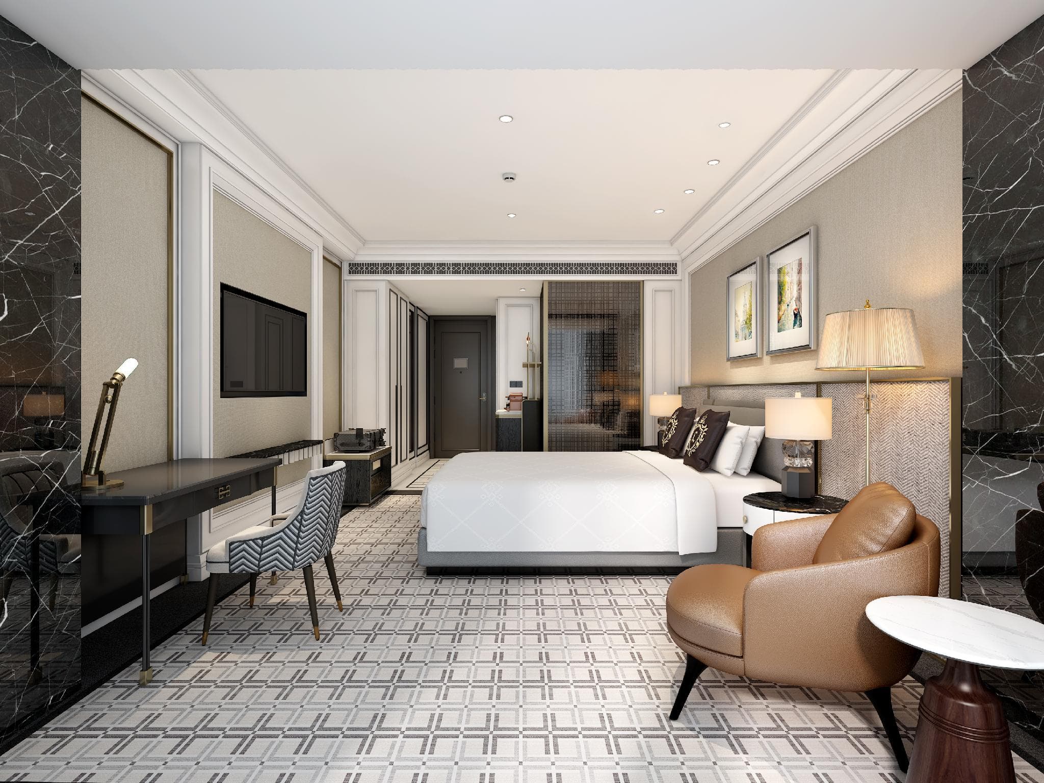 Pullman Beijing South Hotel photo 2