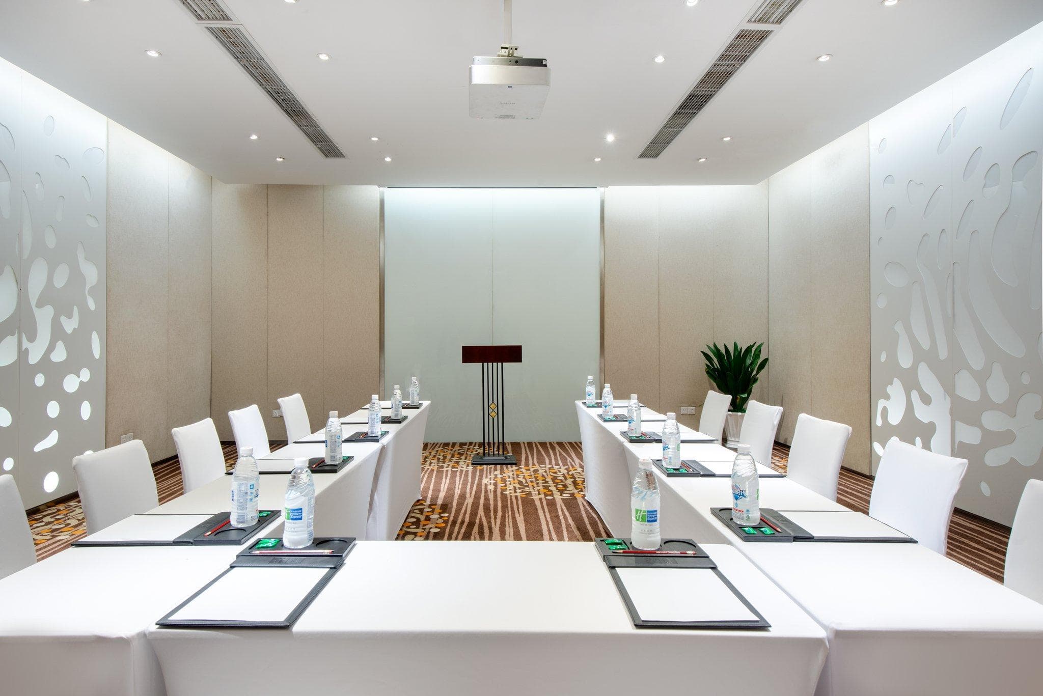 Holiday Inn Express Gulou Chengdu By IHG
