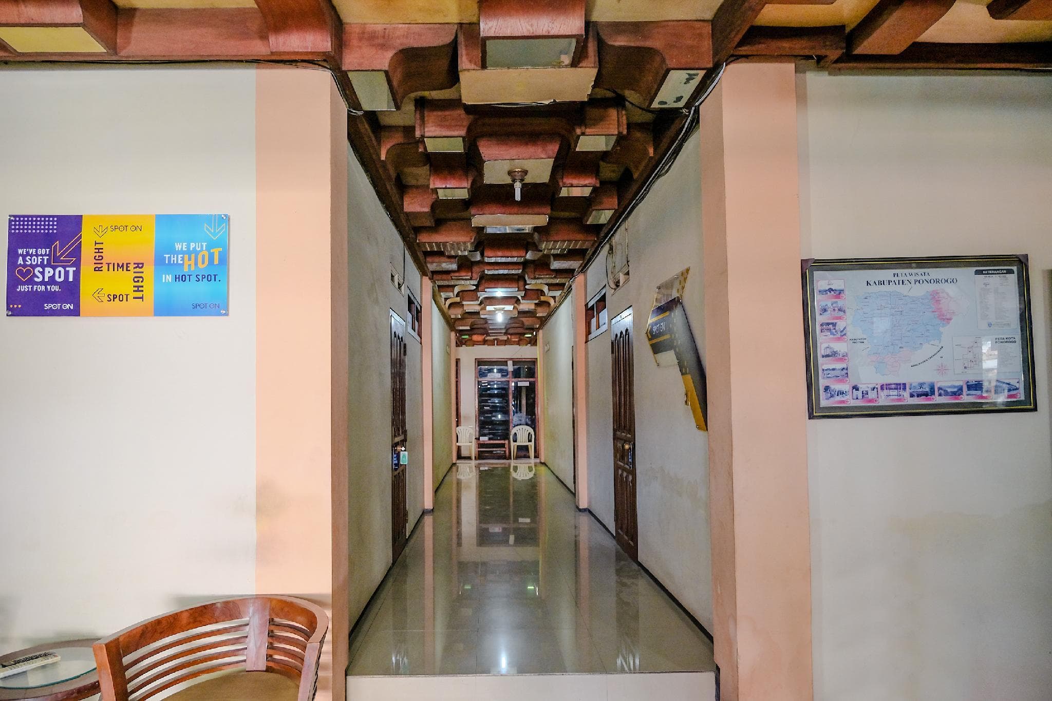 OYO 1761 Hotel Dirgahayu photo 3