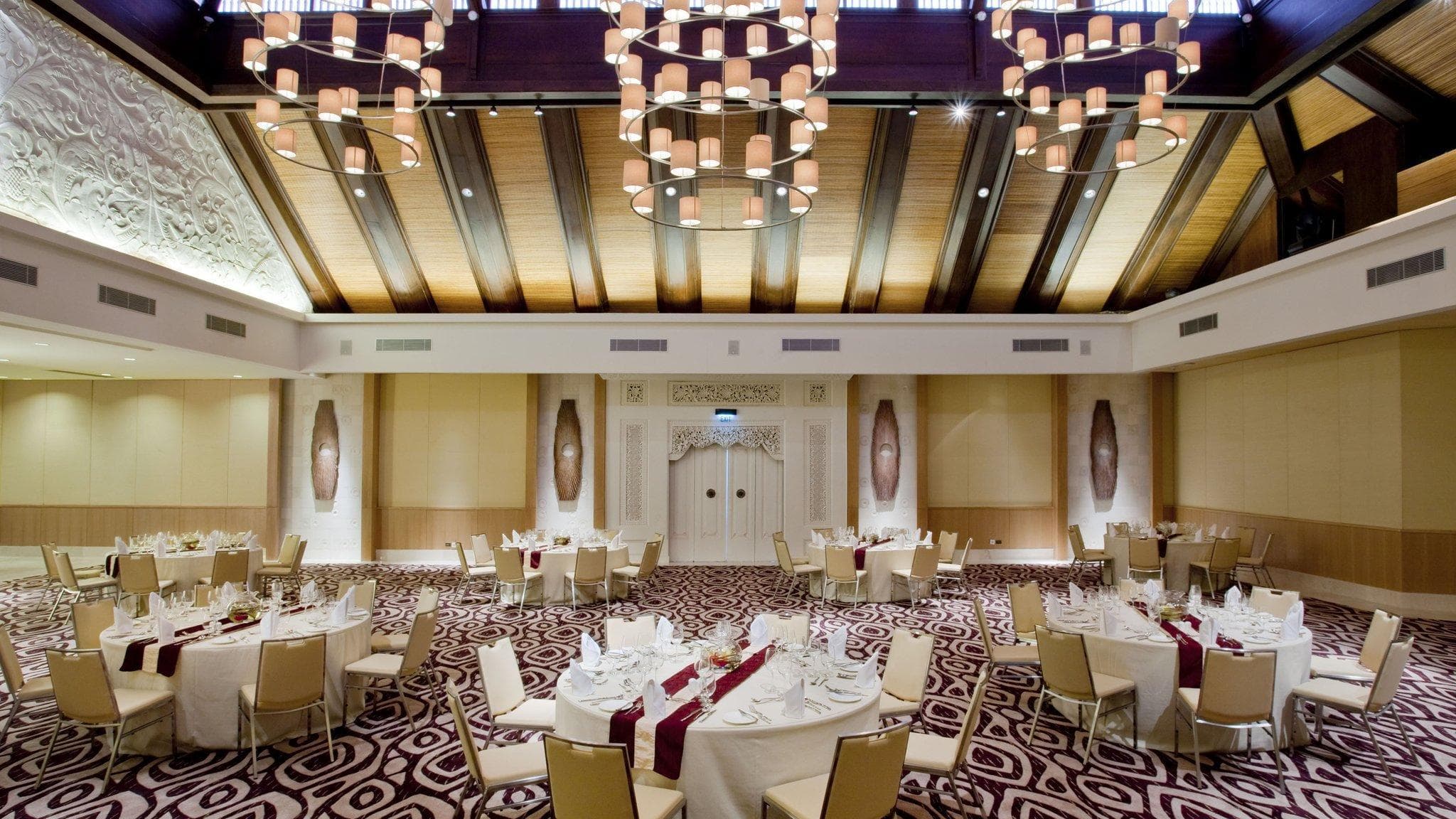 Holiday Inn Resort Baruna Bali By IHG photo 3